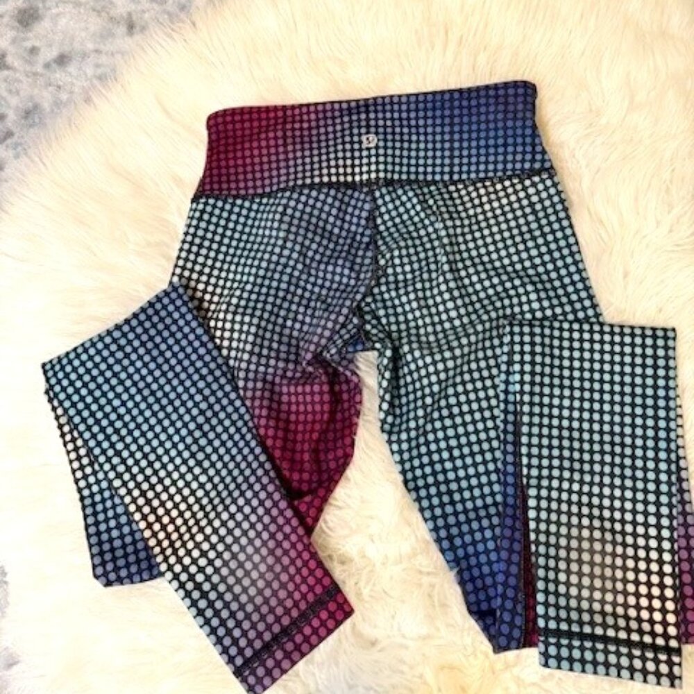 Lululemon Yoga Pants